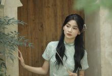 [YITUYU艺图语]2022.11.24 江南 往往[24+1P／344MB]-美图岛