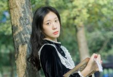 [YITUYU艺图语]2022.11.24 将在初秋寄出 饲猫少女-[38+1P／394MB]-美图岛