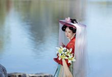 [YITUYU艺图语]2022.11.25 南苑逢美人 丽丽[35+1P／347MB]-美图岛