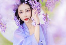 [YITUYU艺图语]2022.11.27 你携秋水揽星河 -绮罗生的小苏苏-[31+1P／314MB]-美图岛