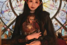 [YITUYU艺图语]2022.11.27 万圣公主 小泽[27+1P／393MB]-美图岛