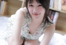 [YITUYU艺图语]2022.11.27 夏日午后 echo[29+1P／363MB]-美图岛