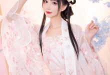 [YITUYU艺图语]2022.11.29 牡丹兔子 -绮罗生的小苏苏-[27+1P／154MB]-美图岛