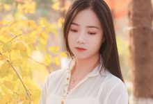 [YITUYU艺图语]2022.12.01 只属于秋日的浪漫 兮兮[25+1P／234MB]-美图岛