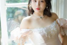 [YITUYU艺图语]2022.11.12 梦游记 鸭鸭泡芙[31+1P／290MB]-美图岛