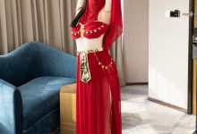 [XiuRen秀人网] 2023.07.19 No.7103 柚琪Rich [74+1P]-美图岛