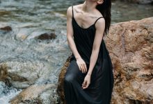 [YITUYU艺图语]2022.11.12 夏末 梦珂[21+1P／249MB]-美图岛