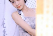 [YITUYU艺图语]2022.11.12 坐看闲庭听书语 不爱奶糖[25+1P／222MB]-美图岛