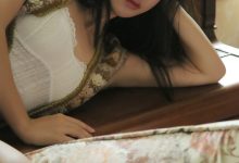 [YITUYU艺图语]2022.11.15 怦然心动 可爱周zz[26+1P／258MB]-美图岛