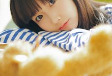 [YITUYU艺图语]2022.11.16 可爱小女友 小饼干[49+1P／404MB]-美图岛