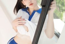 [XiuRen秀人网] 2023.07.20 No.7110 沈青黛 [107+1P]-美图岛