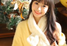 [YITUYU艺图语]2022.11.16 芝士奶酪 鄢韵琳儿[37+1P／335MB]-美图岛