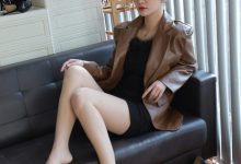 [IESS异思趣向] 2022.12.08 丝享家 1292 秋秋《勾魂夺魄的细节》[86P-80.3M]-美图岛