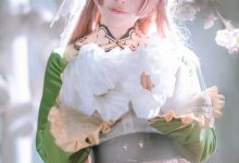 黑龙贯通 - 赛马娘 [14P-85MB]-美图岛