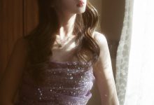 怡子yiii - 紫蔷薇 [20P-234MB]-美图岛