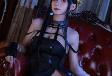 桜满三时 -约尔礼服 [45P-439MB]-美图岛