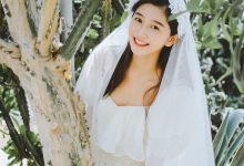 [YITUYU艺图语]2022.11.19 少女的怦然心动 一壹七_[23+1P／267MB]-美图岛