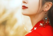 [YITUYU艺图语]2022.11.19 小枫 微笑百事达[25+1P／471MB]-美图岛