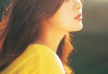 浅浅装白衬衫拍摄花絮 [114P+1V-1.3G]-美图岛