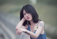 唐安琪冰箱修理拍摄花絮 [2V-1.85G]-美图岛