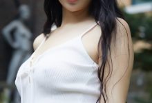 HIGH FANTASY - Heewon Vol.1 Beautiful Moment [45P-492MB]-美图岛