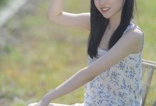 [YITUYU艺图语]2022.12.11 稻香 echo[28+1P／328MB]-美图岛