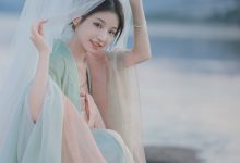 [YITUYU艺图语]2022.12.15 星河 卷卷[22+1P／157MB]-美图岛