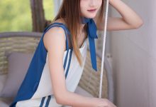 [YITUYU艺图语]2022.12.16 度假 兔子Zzz不吃胡萝卜[22+1P／591MB]-美图岛