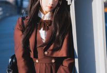 [YITUYU艺图语]2022.12.20 冬日午后 猫头鹰不喝牛奶[32+1P／478MB]-美图岛