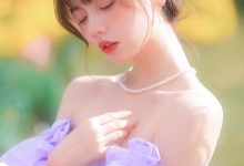 [YITUYU艺图语]2022.12.23 花之物语 林木婷子[22+1P／136MB]-美图岛