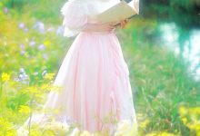 [YITUYU艺图语]2022.12.30 花丛漫步 棠以[27+1P／832MB]-美图岛