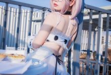 末夜787 - 牛牛厨娘 [64P+4V-1.65GB]-美图岛