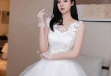 [XiuRen秀人网] 2023.08.08 No.7201 安然anran [79+1P]-美图岛