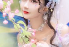 [YITUYU艺图语]2022.12.13 森之小精灵 -绮罗生的小苏苏-[27+1P／254MB]-美图岛