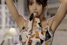 [YITUYU艺图语]2022.12.18 晚秋思绪 兔子Zzz不吃胡萝卜[20+1P／364MB]-美图岛