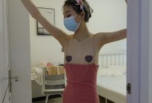 [ROSI口罩系列]2023.07.22 NO.2596[83+1P／79MB]-美图岛