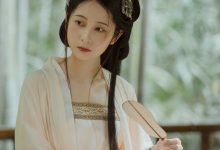[YITUYU艺图语]2022.12.23 荣耀时，她是象征 五月的三花猫[21+1P／139MB]-美图岛