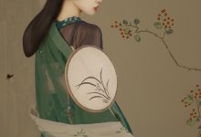 [YITUYU艺图语]2022.12.23 宴清都 娟娟[21+1P／233MB]-美图岛