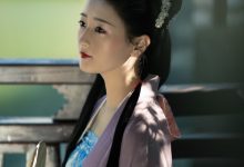 [YITUYU艺图语]2022.12.27 端午游 谨言JINYAN99[22+1P／58MB]-美图岛