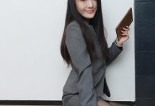 [IESS异思趣向] 2023.02.06 丝享家 1353 婉萍《酒店管理员》[90P-101.2M]-美图岛