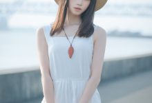 绮太郎_Kitaro - NO.86 少女感 [17P-50MB]-美图岛