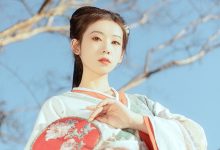 [YITUYU艺图语]2022.12.12 不负秋 夏夏夏桐[22+1P／398MB]-美图岛