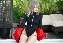 切切celia明日方舟红 [29P-13.7MB]-美图岛