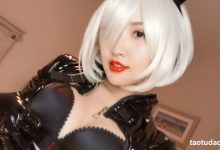 MissWarmJ – NO.020 Two sexy videos [2V-2.05GB]-美图岛