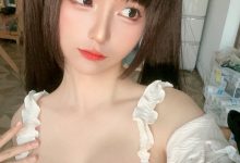 蠢沫沫 - NO.251 朋友圈 自拍 [66P-382MB]-美图岛