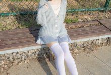 紧急企划 - EX-015 见希w [37P-1.34GB]-美图岛