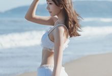 桜桃喵 - NO.156 小珍珠 [12P-237MB]-美图岛