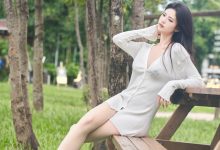 [XiuRen秀人网] 2023.07.31 No.7162 浅浅Danny [90+1P]-美图岛