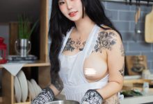 Boyeon - Wife [31P-330MB]-美图岛