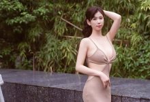 [XiuRen秀人网] 2023.08.01 No.7167 李雅柔182CM [54+1P]-美图岛